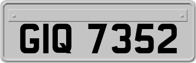 GIQ7352