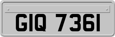 GIQ7361