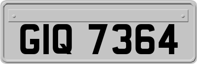 GIQ7364