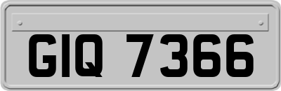 GIQ7366