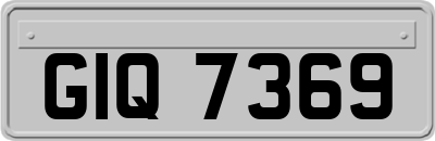 GIQ7369