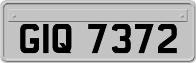 GIQ7372