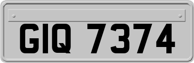GIQ7374