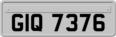 GIQ7376