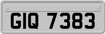 GIQ7383