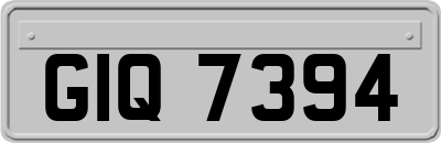 GIQ7394