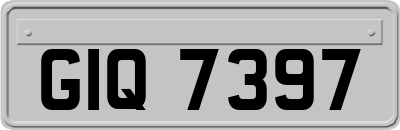 GIQ7397