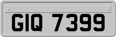 GIQ7399