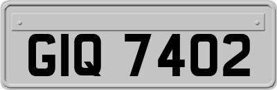 GIQ7402