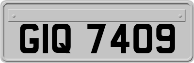 GIQ7409