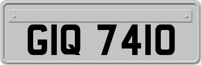GIQ7410