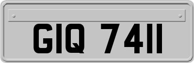 GIQ7411
