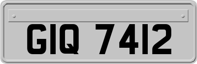 GIQ7412