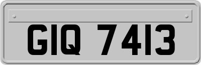 GIQ7413