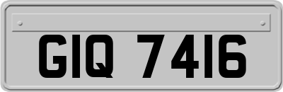 GIQ7416