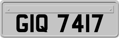 GIQ7417