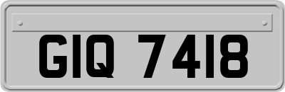 GIQ7418