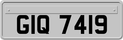 GIQ7419