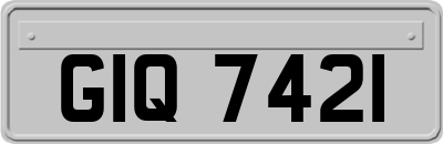 GIQ7421