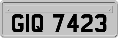 GIQ7423