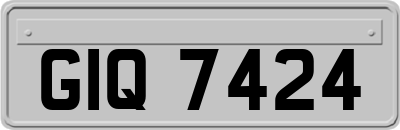 GIQ7424