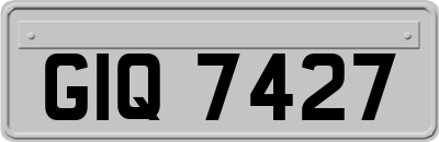 GIQ7427