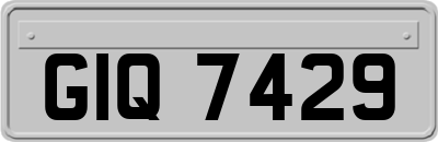 GIQ7429