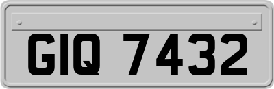 GIQ7432