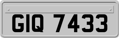 GIQ7433