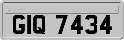 GIQ7434