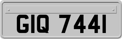 GIQ7441