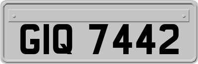 GIQ7442