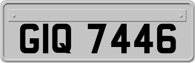 GIQ7446