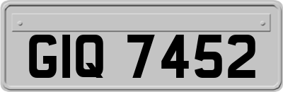 GIQ7452