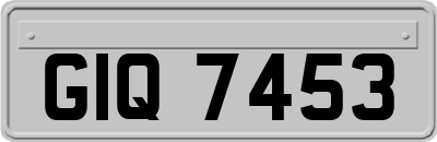 GIQ7453