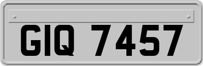 GIQ7457