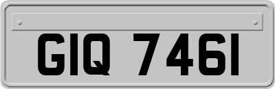 GIQ7461