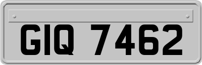GIQ7462