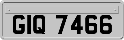 GIQ7466