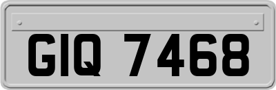 GIQ7468