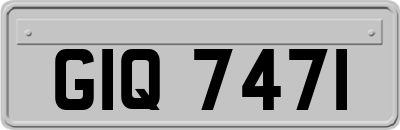 GIQ7471