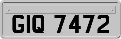 GIQ7472