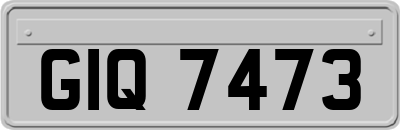 GIQ7473