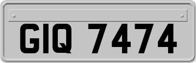 GIQ7474