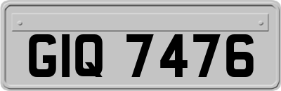 GIQ7476