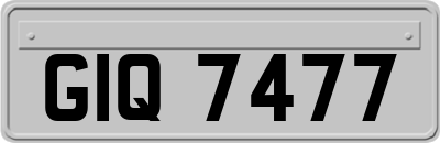 GIQ7477