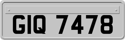 GIQ7478