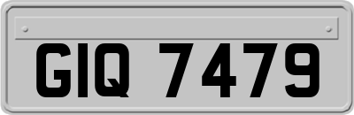 GIQ7479