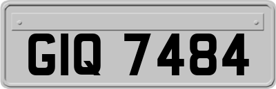 GIQ7484