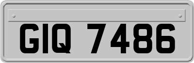 GIQ7486